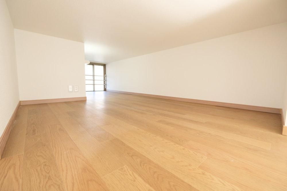 拡大写真：東久留米市小山４丁目 2階205の寝室