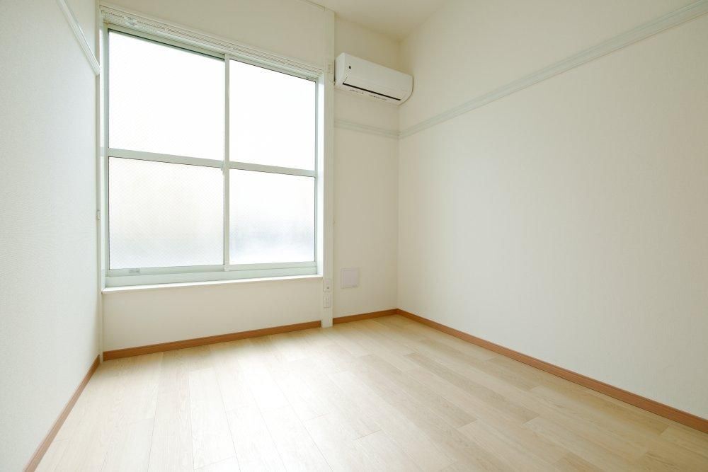拡大写真：東久留米市小山４丁目 2階205の洋室