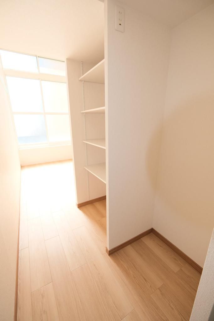 拡大写真：東久留米市小山４丁目 2階205のその他