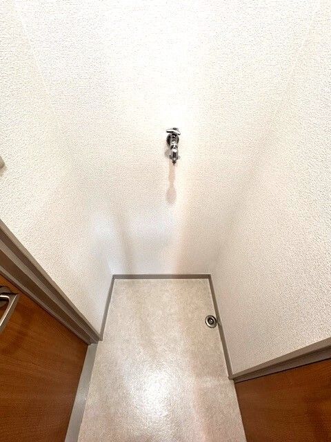 拡大写真:プレタメゾン小山 2階201のその他設備