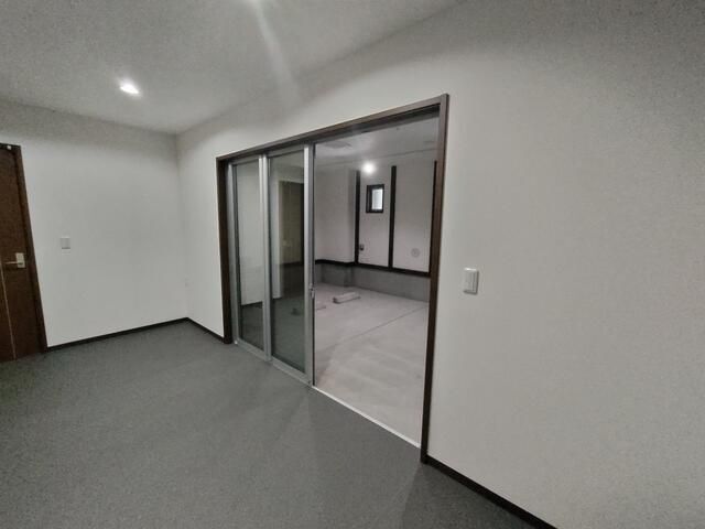拡大写真:東久留米市幸町3丁目 1階Aの内装
