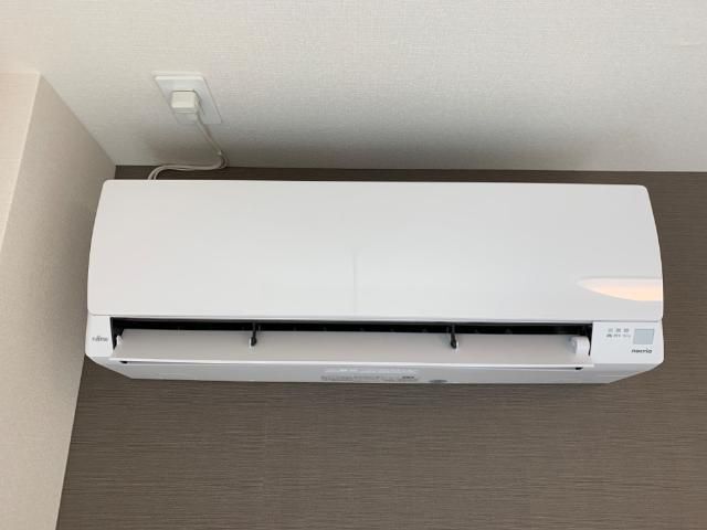 拡大写真:キャトルセゾン 1階101のその他設備
