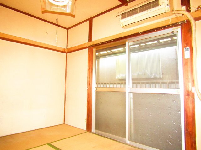 拡大写真:第5サンコーポ 2階203の内装