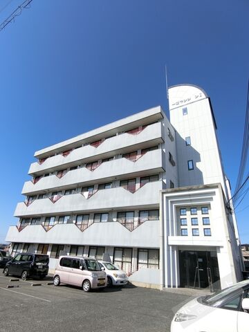 ホームメイト 一富マンションi 物件情報 大阪府泉佐野市