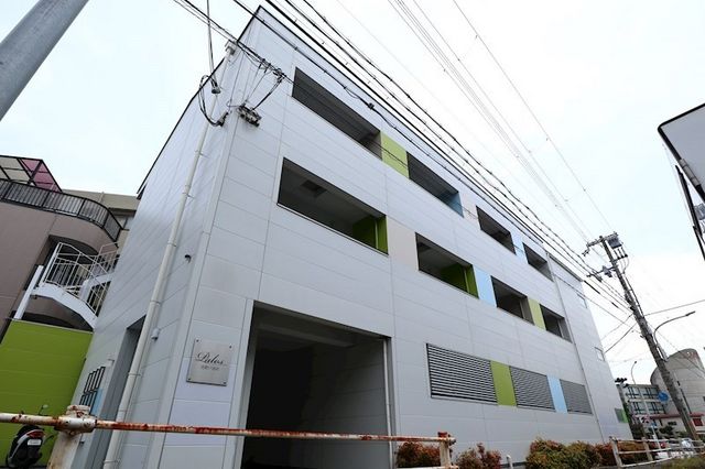 ホームメイト 神戸市須磨区戸政町４丁目 物件情報 兵庫県神戸市須磨区
