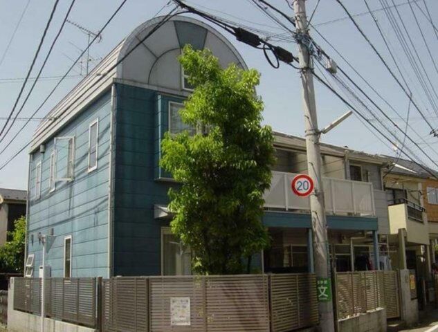 ホームメイト ミキハウス 物件情報 東京都国分寺市