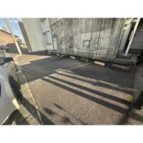 拡大写真:ROA Buil ANNEX 1階102の外観