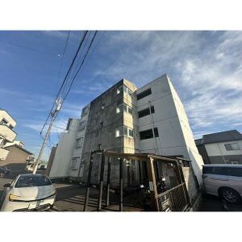 拡大写真:ROA Buil ANNEX 1階102の外観