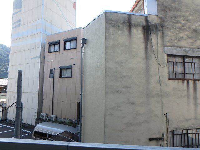 拡大写真:ワラヤビル 2階2-Bの外観