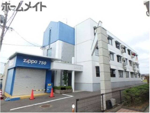 LIVE7-50の外観
