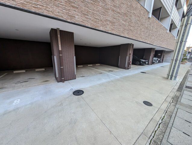 拡大写真:meLiV岐阜駅前 6階408の外観