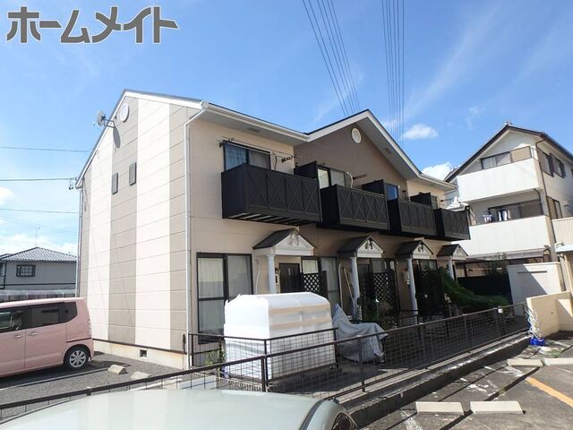 DUPLEX ITO Cの外観