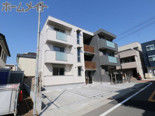 ホームメイト 仮 D Room岐阜市加納本町八丁目 物件情報 岐阜県岐阜市