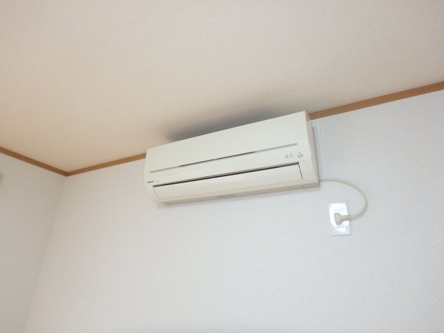 拡大写真:テラスハウス千手堂 1階Bのその他設備