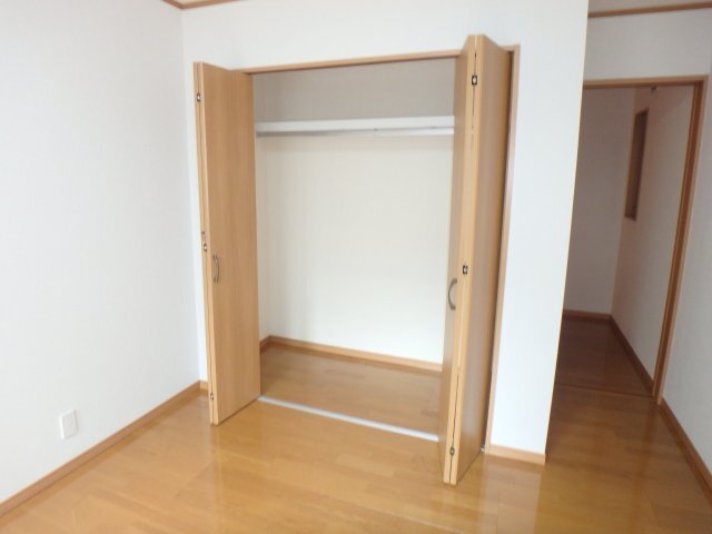 拡大写真:テラスハウス千手堂 1階Bのその他