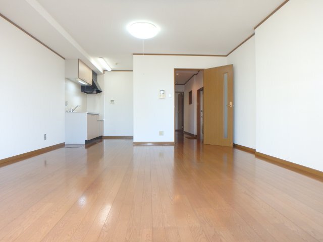拡大写真:ABCビル 4階405の内装