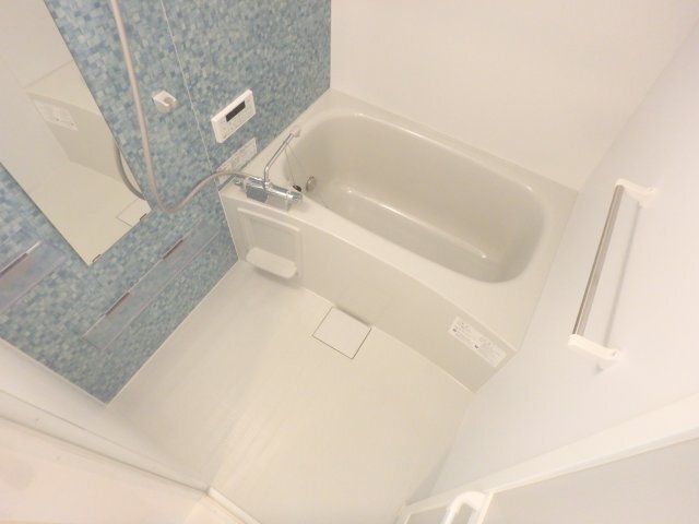 拡大写真:coto・grants 1階105の風呂