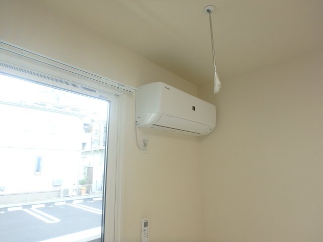 拡大写真:coto・grants 1階105のその他設備