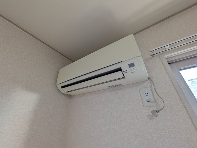 拡大写真:アージュI A棟 2階201のその他設備