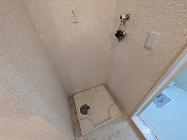 拡大写真:アージュI A棟 2階201のその他設備