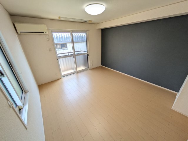 拡大写真:アージュI A棟 2階201の内装