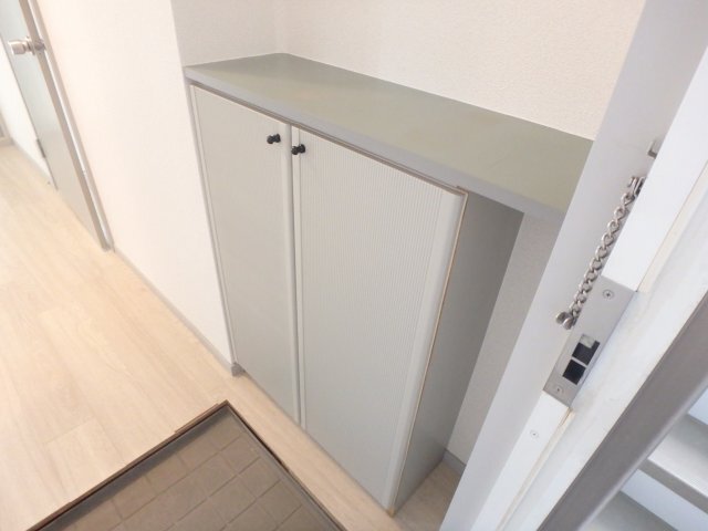 拡大写真:WING.N 1階101のその他