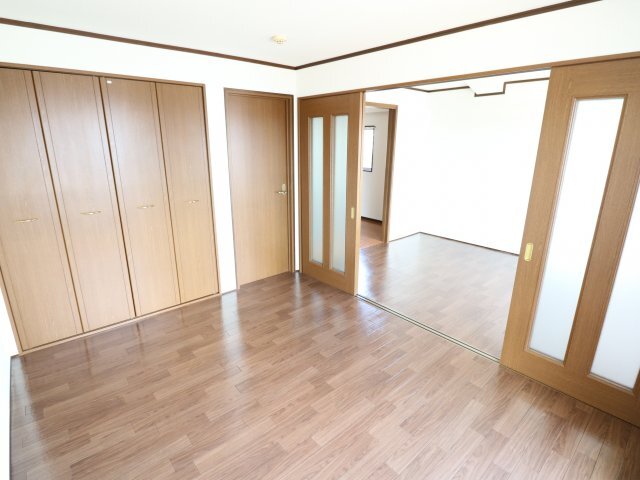 拡大写真:ソシエ221 4階401のその他