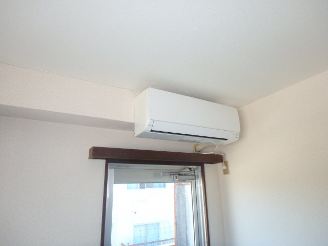 拡大写真:ロワール本郷 4階501のその他設備