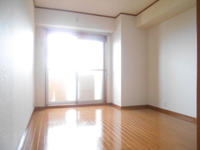 拡大写真:メジャーワン 8階802の内装