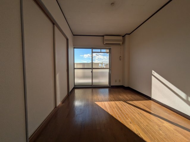 拡大写真:ロワメゾンのぞみ 2階202の内装