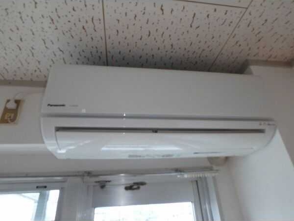 拡大写真:ROA Buil ANNEX 1階102のその他設備