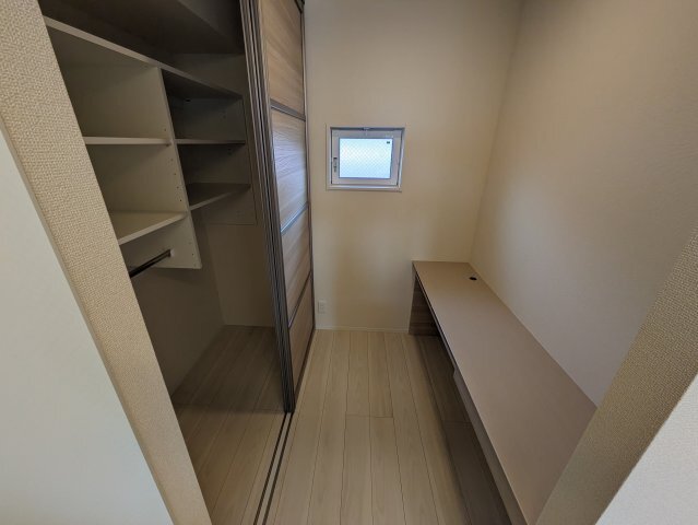 拡大写真:D-ROOM茜部中島 B棟 2階202のその他