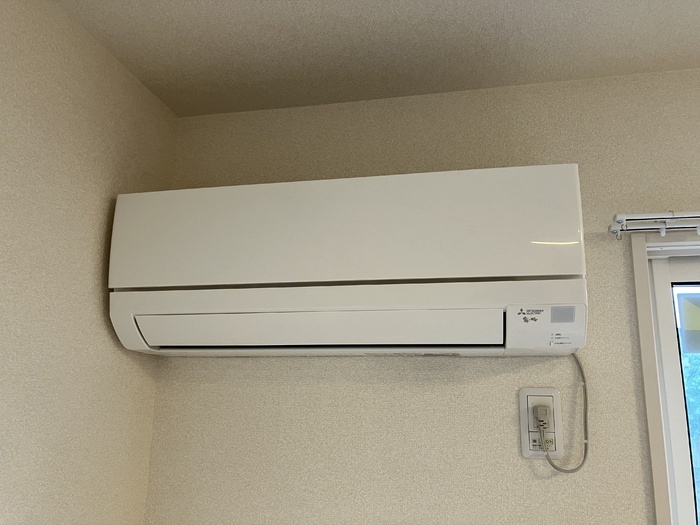 拡大写真:ルーセント 1階105のその他設備
