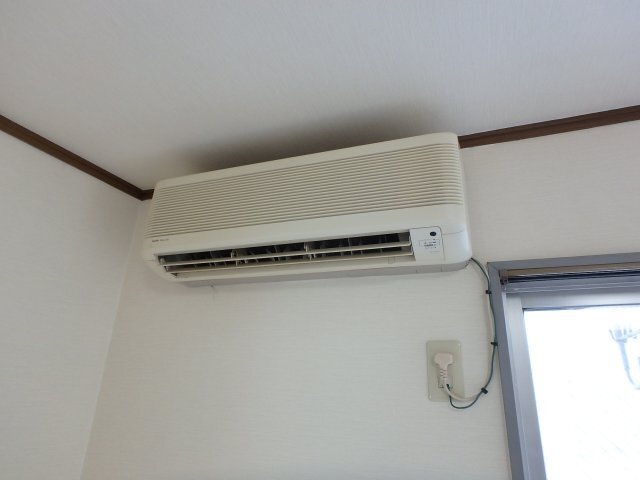 拡大写真:ワラヤビル 2階2-Bのその他設備