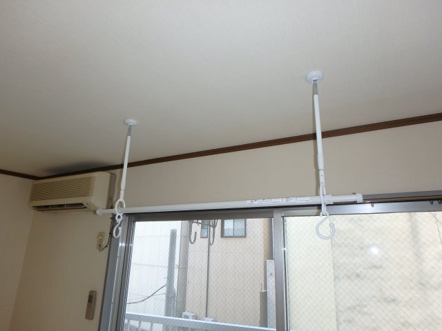 拡大写真:ワラヤビル 2階2-Bのその他