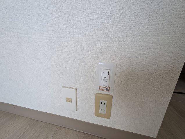 拡大写真:CREVIA GIFU 6階6Eの内装