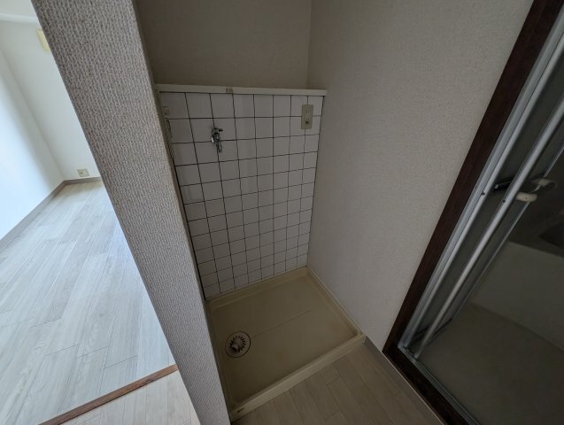拡大写真:CREVIA GIFU 6階6Eのその他設備