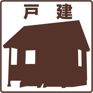 拡大写真:岐阜市加納住宅 B-1 1のその他