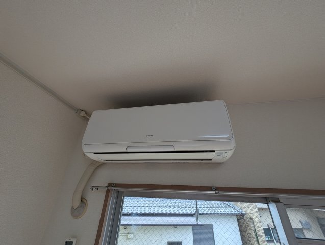 拡大写真:ノースランド1 2階2Eのその他設備