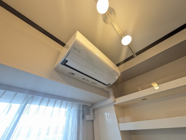 拡大写真:岐阜シティタワー43 30階3007のその他設備