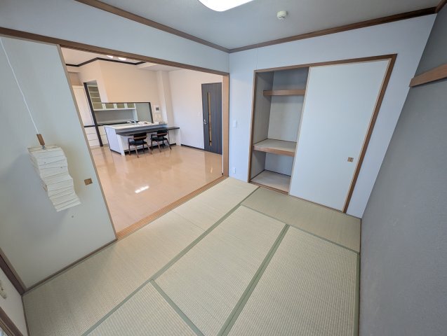 拡大写真:岐阜シティタワー43 30階3007のその他