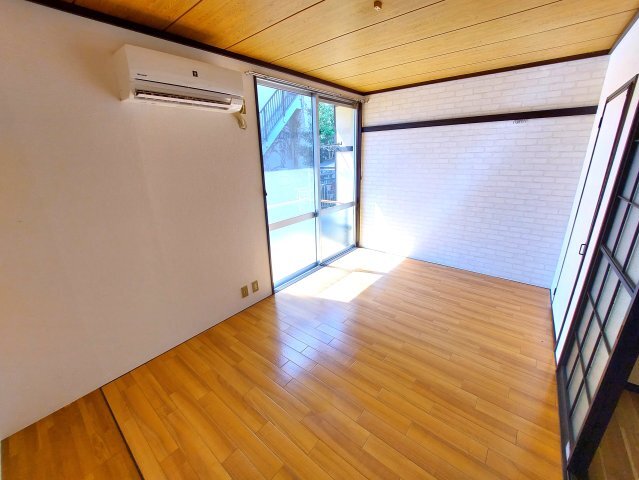 拡大写真:フォーブル柳原 1階101のその他