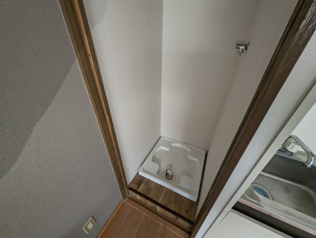 拡大写真:モンパオ21 2階B-16のその他