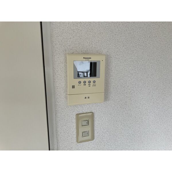 拡大写真:ドエルKMII 3階2Dのその他