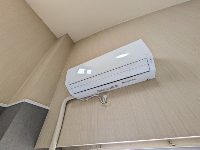 拡大写真:シェラトン広瀬 6階7Dのその他設備