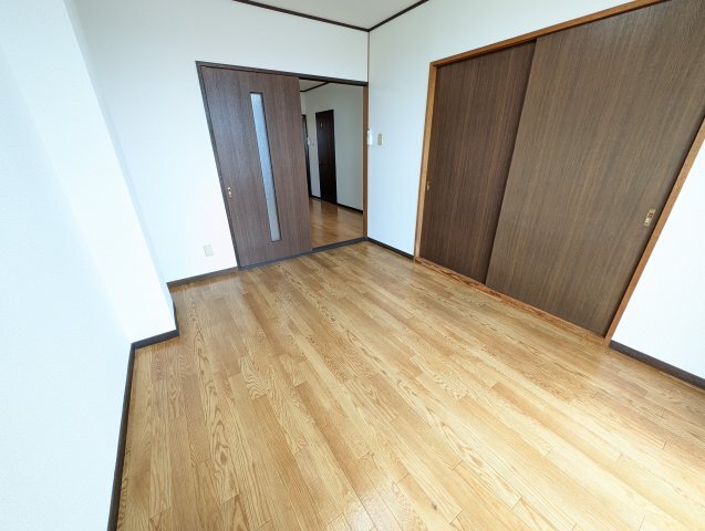 拡大写真:ベルエポックOGAWA 4階5Bの内装