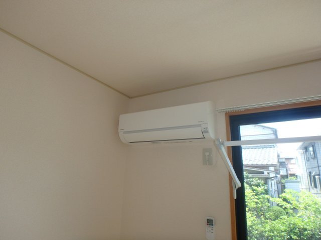 拡大写真:ボヌール A(福光東) 1階106のその他設備