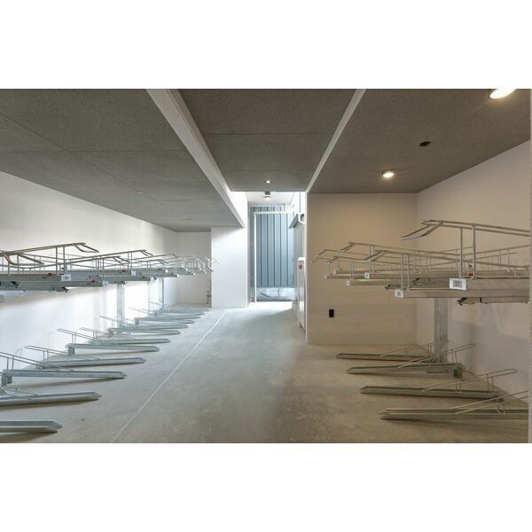 拡大写真:S-RESIDENCE岐阜駅 4階409のその他共有部分