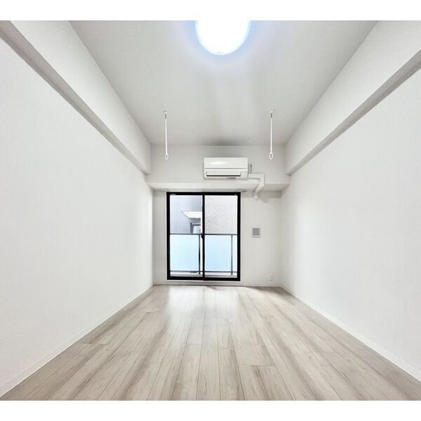 拡大写真:S-RESIDENCE岐阜駅 4階409の居間