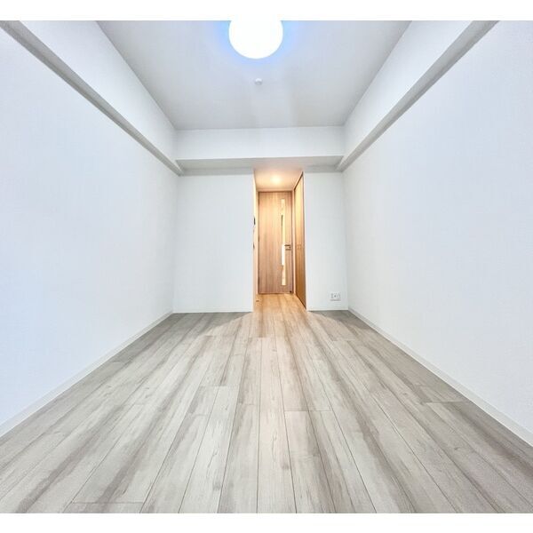 拡大写真:S-RESIDENCE岐阜駅 4階409の内装